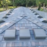 FWave Synthetic Shingles